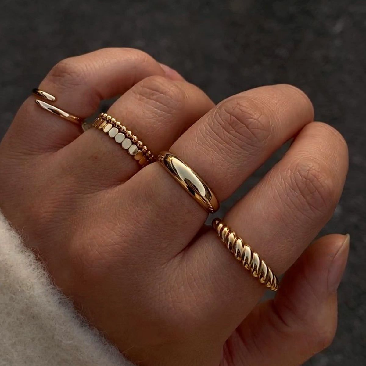 Rings