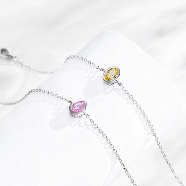 Belmira Colorful Dopamine Bracelet